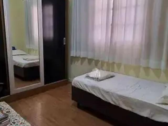 Casa / Sobrado para Venda em Americana/SP Jardim Bela Vista 4 Quartos