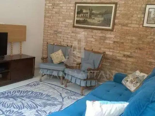 Casa / Sobrado para Venda em Americana/SP Jardim Bela Vista 4 Quartos