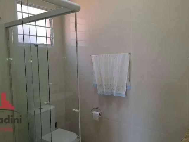 Casa / Sobrado para Venda em Americana/SP Jardim Bela Vista 4 Quartos