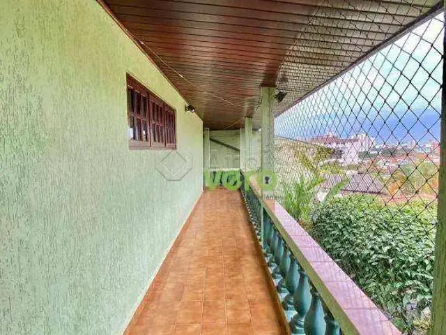 Casa / Sobrado para Venda em Americana/SP Jardim Bela Vista 3 Quartos