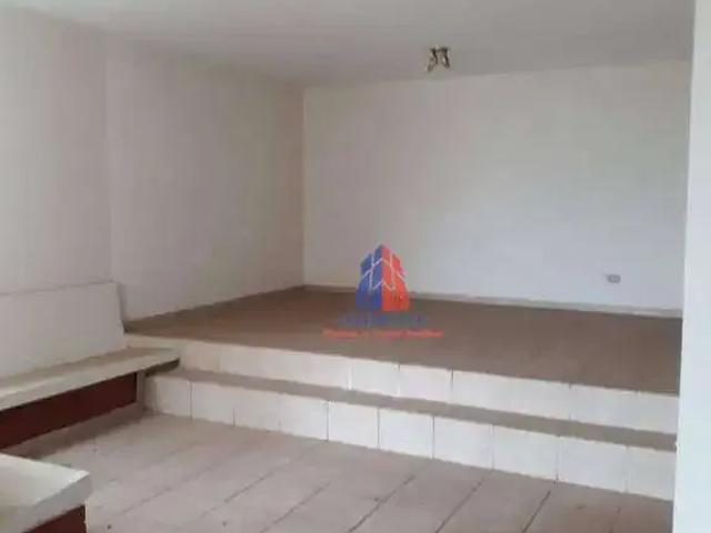 Casa / Sobrado para Venda em Americana/SP Jardim Bela Vista 3 Quartos