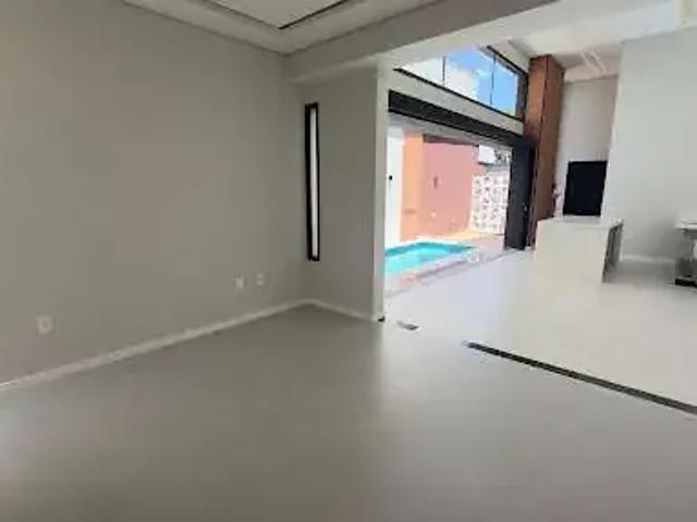 Casa / Sobrado para Venda em Americana/SP Jardim Bela Vista 3 Quartos