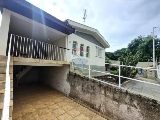 Casa / Sobrado para Venda em Americana/SP Jardim Bela Vista 3 Quartos