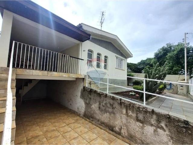 Casa / Sobrado para Venda em Americana/SP Jardim Bela Vista 3 Quartos