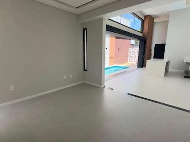 Casa / Sobrado para Venda em Americana/SP Jardim Bela Vista 3 Quartos