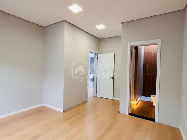 Casa / Sobrado para Venda em Americana/SP Jardim Bela Vista 3 Quartos
