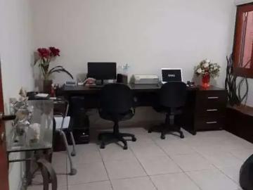Casa / Sobrado para Venda em Americana/SP Jardim Bela Vista 3 Quartos