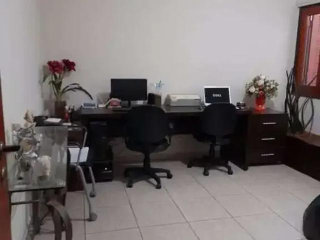 Casa / Sobrado para Venda em Americana/SP Jardim Bela Vista 3 Quartos