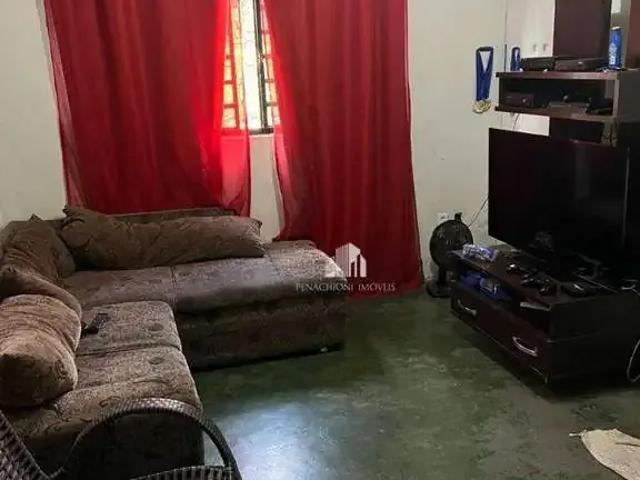 Casa / Sobrado para Venda em Americana/SP Jardim Brasil 3 Quartos