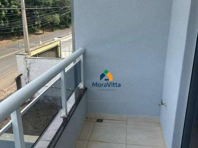 Casa / Sobrado para Venda em Americana/SP Jardim Brasília 3 Quartos