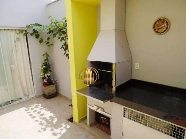 Casa / Sobrado para Venda em Americana/SP Jardim Brasília 3 Quartos