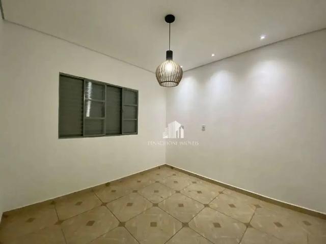 Casa / Sobrado para Venda em Americana/SP Jardim Brasília 3 Quartos