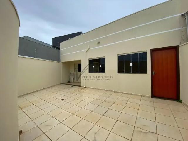 Casa / Sobrado para Venda em Americana/SP Jardim Brasília 3 Quartos