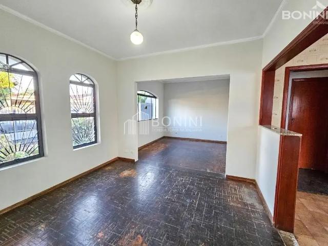 Casa / Sobrado para Venda em Americana/SP Jardim Brasília 3 Quartos