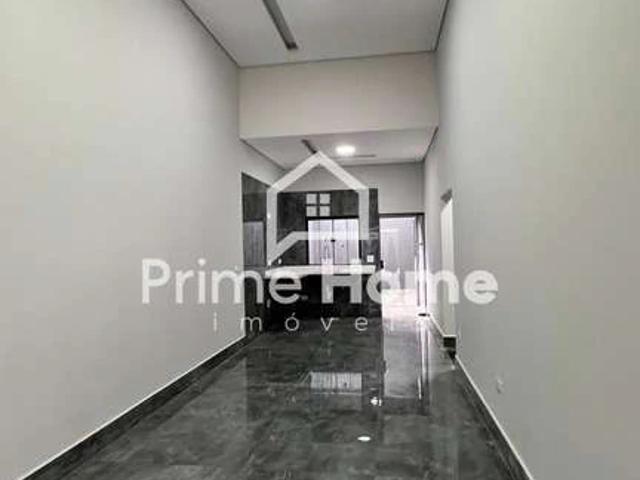 Casa / Sobrado para Venda em Americana/SP Jardim Brasília 2 Quartos