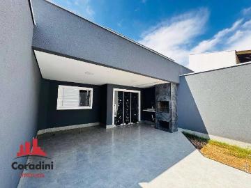 Casa / Sobrado para Venda em Americana/SP Jardim Brasília 2 Quartos