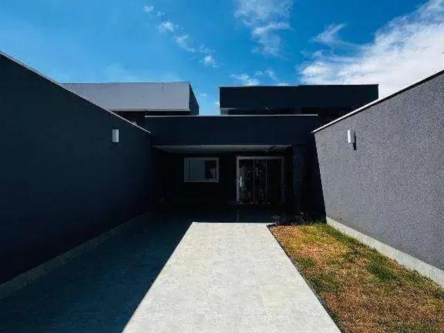 Casa / Sobrado para Venda em Americana/SP Jardim Brasília 2 Quartos
