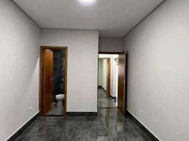 Casa / Sobrado para Venda em Americana/SP Jardim Brasília 2 Quartos