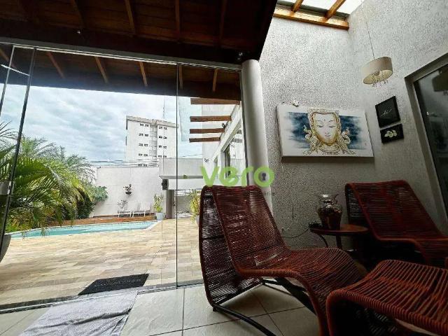 Casa / Sobrado para Venda em Americana/SP Jardim Brasília 2 Quartos