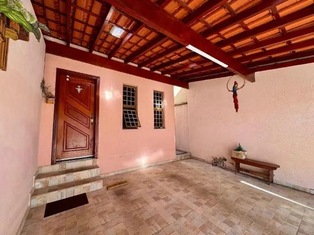 Casa / Sobrado para Venda em Americana/SP Jardim Glória 2 Quartos
