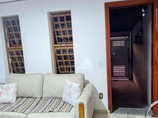 Casa / Sobrado para Venda em Americana/SP Jardim Glória 2 Quartos