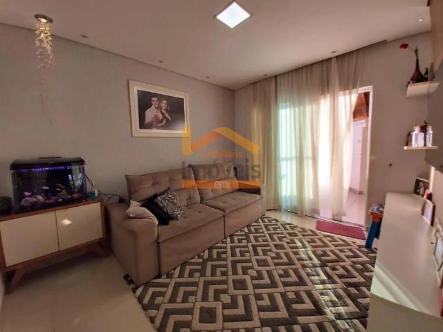 Casa / Sobrado para Venda em Americana/SP Jardim Glória 2 Quartos