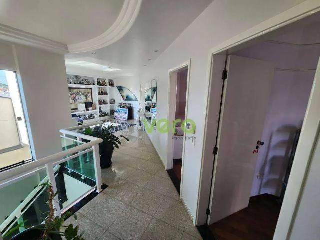 Casa / Sobrado para Venda em Americana/SP Jardim Glória 3 Quartos