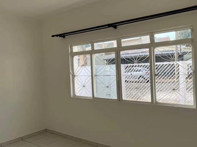 Casa / Sobrado para Venda em Americana/SP Jardim Glória 3 Quartos