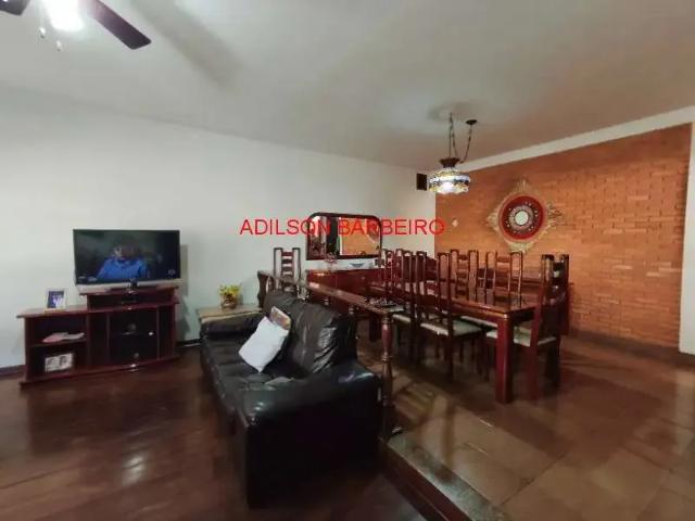 Casa / Sobrado para Venda em Americana/SP Jardim Glória 3 Quartos