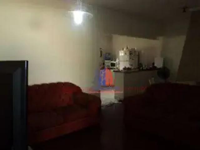 Casa / Sobrado para Venda em Americana/SP Jardim Glória 3 Quartos