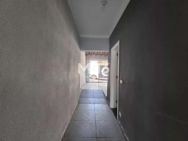 Casa / Sobrado para Venda em Americana/SP Jardim Guanabara 2 Quartos