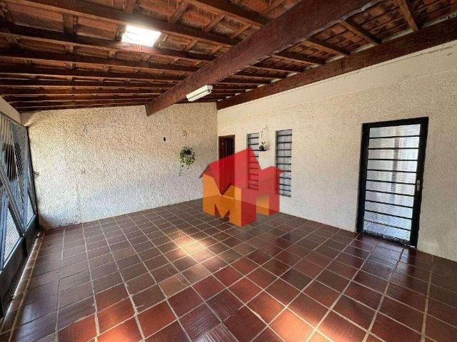 Casa / Sobrado para Venda em Americana/SP Jardim Guanabara 2 Quartos