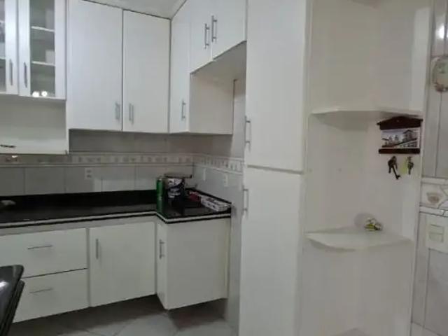 Casa / Sobrado para Venda em Americana/SP Jardim Guanabara 3 Quartos