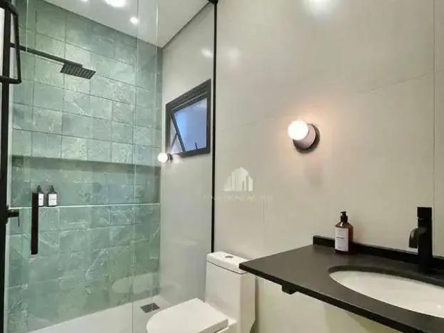 Casa / Sobrado para Venda em Americana/SP Jardim Esplanada 3 Quartos