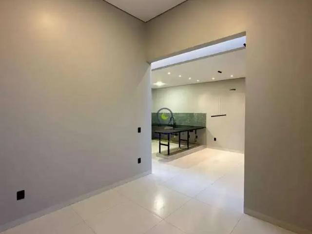 Casa / Sobrado para Venda em Americana/SP Jardim Esplanada 3 Quartos