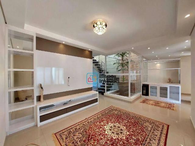 Casa / Sobrado para Venda em Americana/SP Jardim Ipiranga 3 Quartos