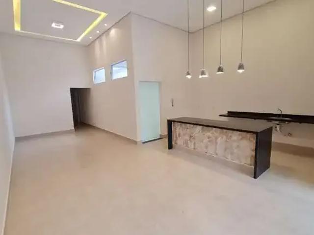 Casa / Sobrado para Venda em Americana/SP Jardim Ipiranga 3 Quartos