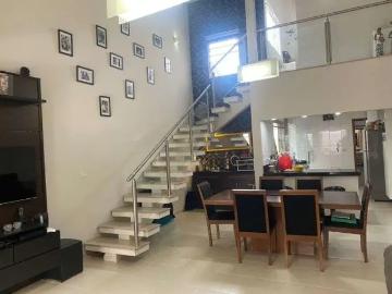 Casa / Sobrado para Venda em Americana/SP Jardim Ipiranga 3 Quartos