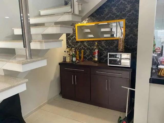 Casa / Sobrado para Venda em Americana/SP Jardim Ipiranga 3 Quartos