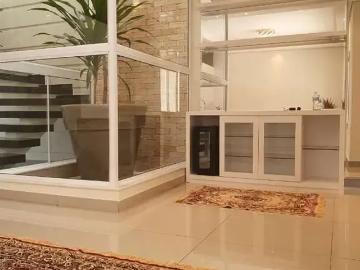 Casa / Sobrado para Venda em Americana/SP Jardim Ipiranga 3 Quartos