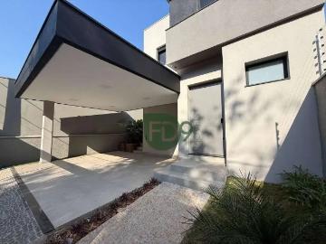Casa / Sobrado para Venda em Americana/SP Jardim Ipiranga 3 Quartos