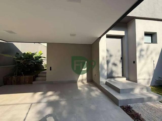 Casa / Sobrado para Venda em Americana/SP Jardim Ipiranga 3 Quartos