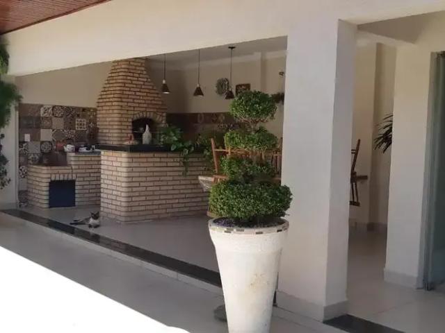Casa / Sobrado para Venda em Americana/SP Jardim Ipiranga 3 Quartos