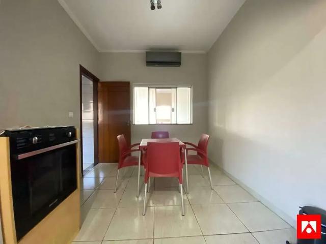 Casa / Sobrado para Venda em Americana/SP Jardim Ipiranga 3 Quartos