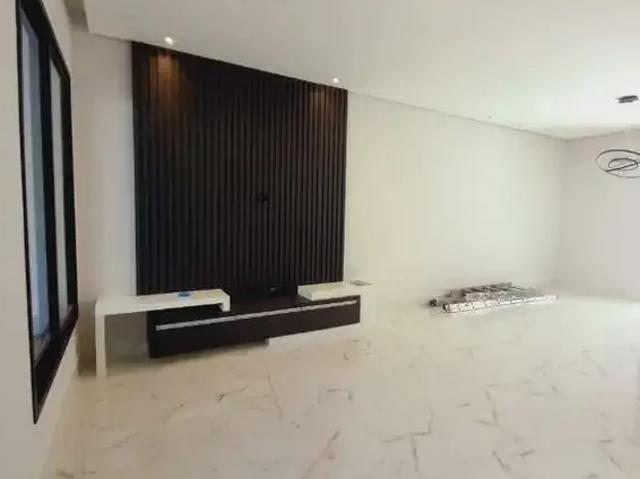 Casa / Sobrado para Venda em Americana/SP Jardim Ipiranga 3 Quartos