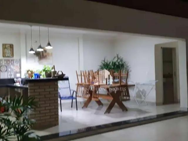 Casa / Sobrado para Venda em Americana/SP Jardim Ipiranga 3 Quartos