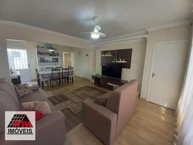 Casa / Sobrado para Venda em Americana/SP Jardim Ipiranga 3 Quartos