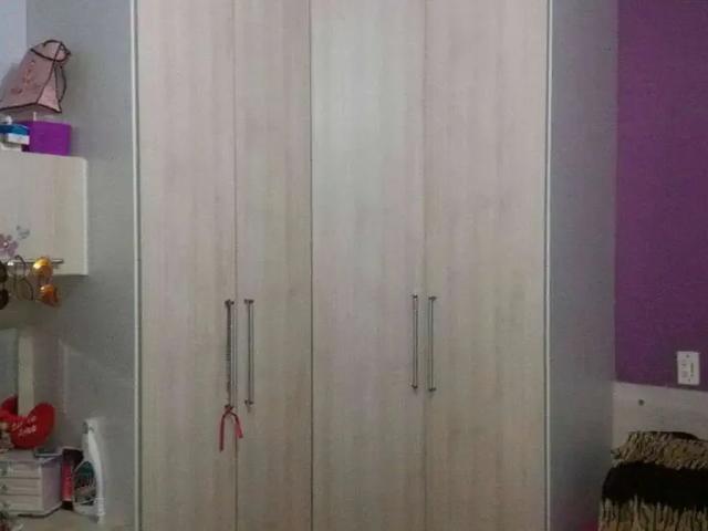 Casa / Sobrado para Venda em Americana/SP Jardim Ipiranga 3 Quartos