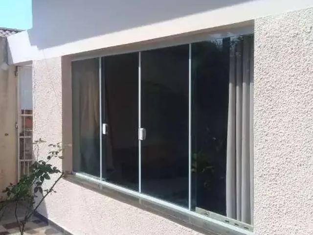 Casa / Sobrado para Venda em Americana/SP Jardim Ipiranga 3 Quartos