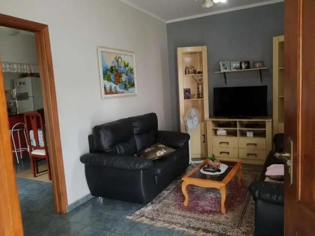Casa / Sobrado para Venda em Americana/SP Jardim Ipiranga 3 Quartos